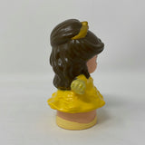 Fisher Price 2014 Little People Disney's Beauty And The Beast Belle