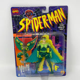 Marvel Comics Spider-Man Vulture Action Figure Toy Biz 1994