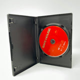 DVD Safe House