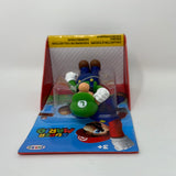 2020 Jakks New Release Luigui Figure New Pose World Of Nintendo 2.5”