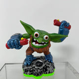 Skylanders Spyro's Adventure Boomer