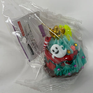 Gashapon Ottimo Dolce BC Halloween Sweets Miniature Food Collectible Cake Ghost