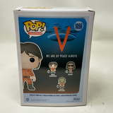 Funko Pop TV V Mike Donovan #1056