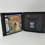 DS Zoo Tycoon DS CIB