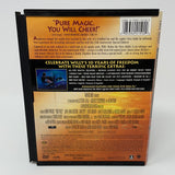 DVD Free Willy 10th Anniversary Special Edition