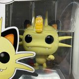 Funko Pop! Games Pokémon Meowth 780