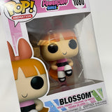 Funko Pop Animation The Powerpuff Girls Blossom 1080