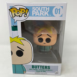 Funko Pop! South Park Butters 01