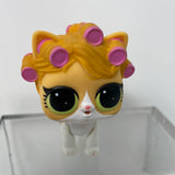 LOL Surprise Pets Kittydoll Cat Series 4 Eye Spy Kitty Cat Nap Club