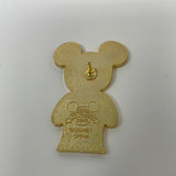 Disney Pin 61043 Mouse Ears People Americana USA Patriotic Vinylmation Mickey