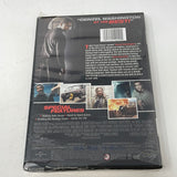 DVD Safe House Brand New