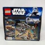 Lego Star Wars 7957 Sith Nightspeeder