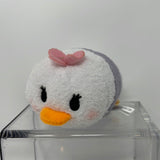 Disney Tsum Tsum Plushie Small Daisy Duck