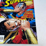 DC Comics Superman #216 June 2005