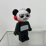 Ryan's World Mini Figure COMBO PANDA 2" Inches LOOSE