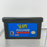 GBA I Spy Challenger!