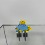 Lego Minifigure Series 4 Ice Skater