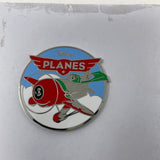 Planes Disney Movie Club Limited Series Collectors Pin