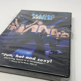 DVD Magic Mike (Sealed)