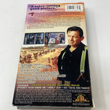 VHS Western Legends The Horse Soldiers