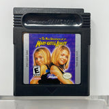 Gameboy Color The New Adventures of Mary-Kate and Ashley