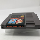 NES Super Mario Bros.