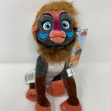 NWT Disney Store The Lion Guard Makini Mandrill Monkey Plush 10" Rare