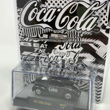 M2 Machines 1941 Willys Coupe Coca-Cola Limited Edition 9,600 pcs