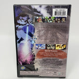 DVD Samurai Deeper Kyo Vol. 2: Curse of the Tokugawa (Sealed)