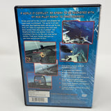 PS2 Ace Combat 04 Shattered Skies