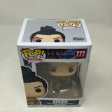 Funko Pop Games Sekiro #777