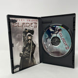 DVD Blade II