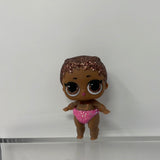 LOL Surprise Dolls Lil Cheeky Babe Lil Sis Sisters Series Glitter