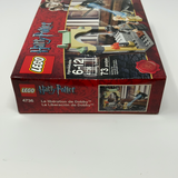 LEGO Harry Potter Freeing Dobby 4736 73 Pieces