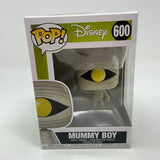 Funko Pop! Disney Mummy Boy 600 Nightmare Before Christmas