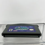 GBA Monster Force