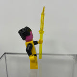 LEGO Sinestro Minifigure - Batman / DC Super Heroes - 76025