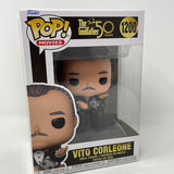 Funko Pop Movies The Godfather 50 Years Vito Corleone 1200