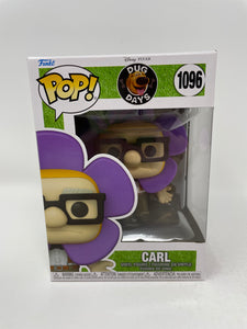 Pop! Carl