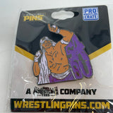 Sabu Pro Wrestling Crate Exclusive Collectible Lapel Pin
