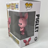 Funko Pop! Disney Winnie The Pooh Piglet 253