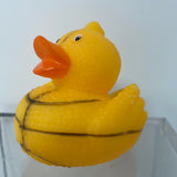 Rubber Duck Basketball
