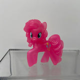 My Little Pony Mini Pony G4 Metallic Pinkie Pie MLP Hasbro
