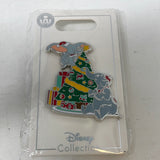 Dumbo Jumbo Christmas Tree 2021 Holiday Disney Pin Trading