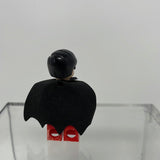 LEGO Robin Minifigure Black Cape DC Super Heroes Batman