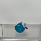 Hatchimals Colleggtibles Series 2 RARE Aqua Penguin Pink Wings