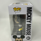 Funko Pop Disney Archives Mickey Mouse 801