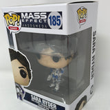 Funko Pop! Games Mass Effect Andromeda Sara Ryder 185