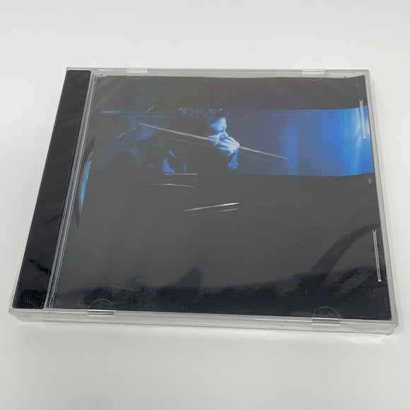 CD Michael Petruska Between The Stars + Oblivion