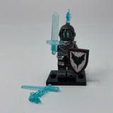 LEGO Minifigure Series 19 Fright Knight 71025